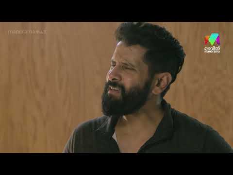 LOVE  ജയിലിൽ നിന്ന് Escape  ആയി... | Vikram | IruMugan  | Mazhavil Manorama