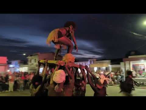 Cienaga De Oro 249 Años