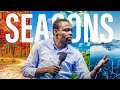 HOW TO COMMAND NEW SEASONS APOSTLE GRACE LUBEGA