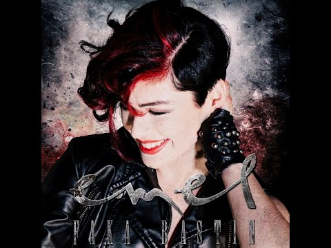 Emel - Faka Bastın  (METAL Cover)