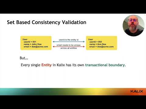 CNCF On demand webinar: Building Choreography Sagas in Kalix