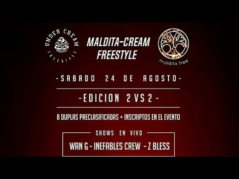TRAPPING's vs OTAKU's //FINALPARTE3//#undercream ft #malditafree #malditacream #tycfree