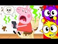 FUNNY Peppa Pig Animations Animations That Will Make You LAUGH