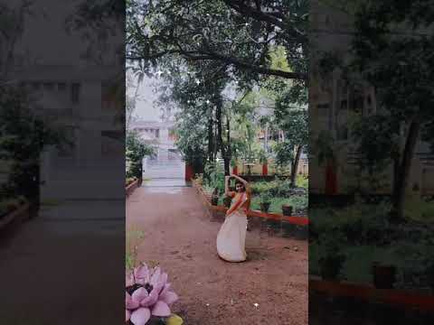 Manassil midhuna mazha|Shorts|AnuSree|Malayalam movie