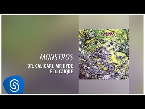 Video thumbnail for Monsters