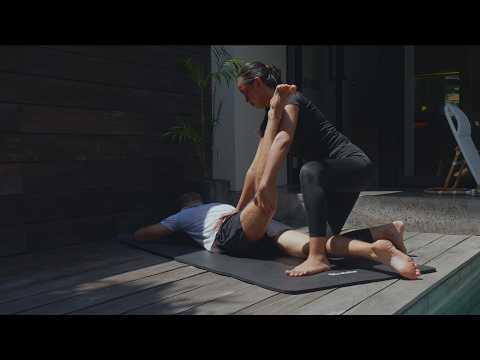 Stretchr | Assisted Stretching