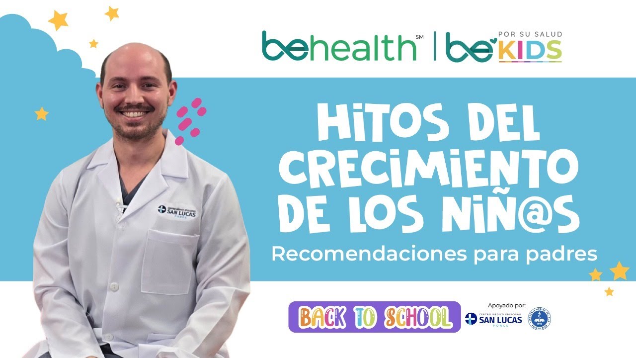 Descubre los hitos Clave del crecimiento infantil: guía esencial para padres