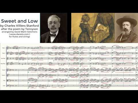 Video thumbnail for Sweet and low