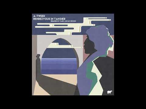 PREMIERE: A-Tweed - Tangier [Inside Out Records]