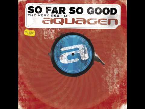 Aquagen - Strings of harmony