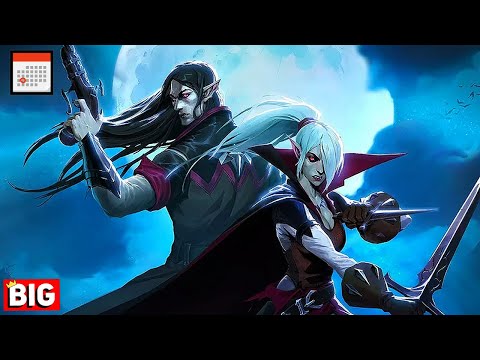 Indie Gaming This Week: 06 - 12 May 2024