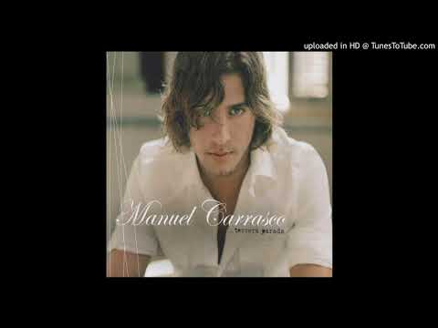 Videoclip de Calle Sur — Manuel Carrasco