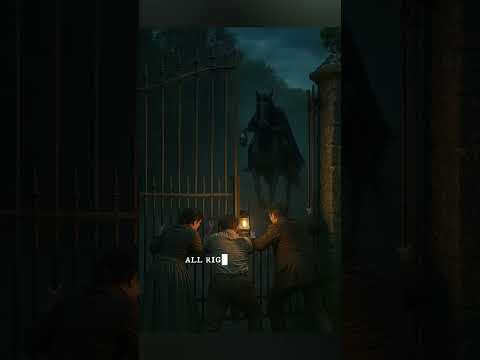 The story of the Dullahan, the headless horseman from Irish folklore. #dullahan #irishmythology