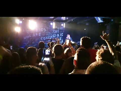 download lagu mp3 mp4 Tones And I Miami Marketta, download lagu Tones And I Miami Marketta gratis, unduh video klip Tones And I Miami Marketta