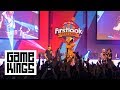 Firstlook Journaal: Het feest kan beginnen, de aankondigingen zijn binnen!