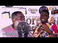 Wow! Jackson Quaye | Pure Worship Medley on Osore Mmere Live Worship. New..