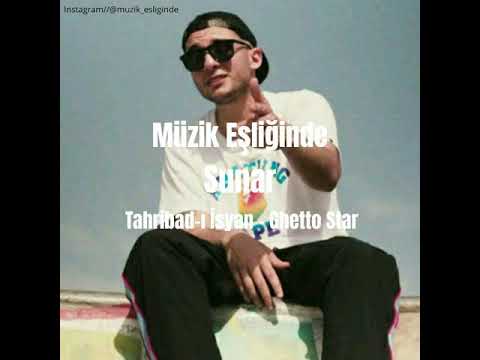 Tahribad-ı İsyan - Ghetto Star