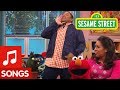 Sesame Street Say Goodbye With A Smile Song FirstDayofSchool
