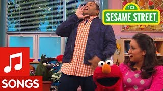 Sesame Street: Say Goodbye with a Smile Song | #FirstDayofSchool