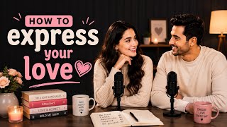 How to Express Your Love in English: Build Confidence NOW! 🌟