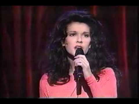 Celine Dion: Just Fall in Love Again - A Tribute to Anne Murray