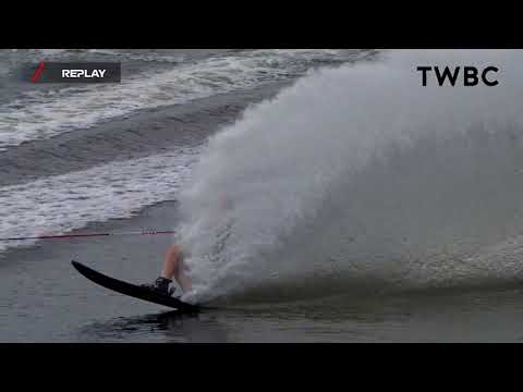 2020 Swiss Pro Slalom - Men Round 2