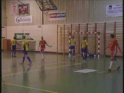 MFC Natoye - ZVL Landen