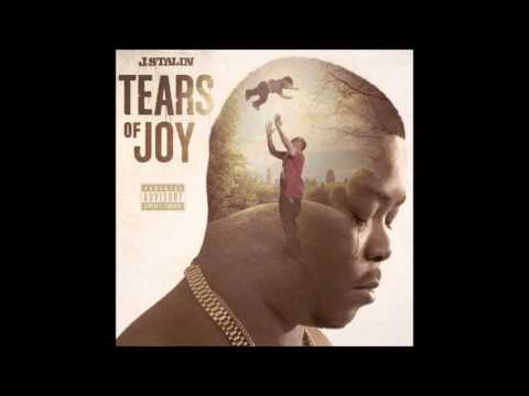 J. Stalin Ft. IAMSU! & Rayven Justice - Running (Produced By AK)