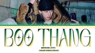 Download lagu WOOJIN (LNGSHOT) 'Boo Thang' Lyrics (Color Coded Lyrics) mp3 Download lagu WOOJIN (LNGSHOT) 'Boo Thang' Lyrics (Color Coded Lyrics) mp3