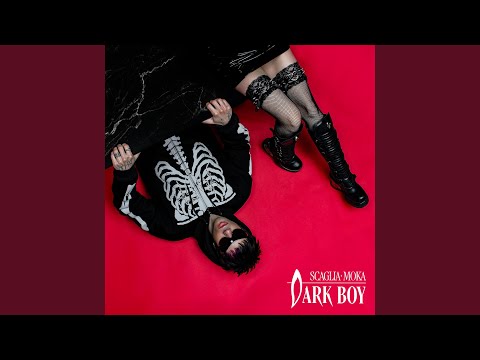DARK BOY