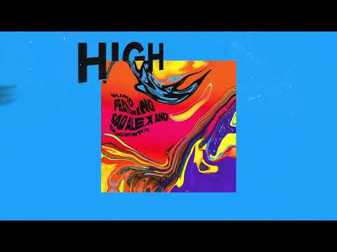 pluko - High Hopes (feat. sad alex & Duckwrth)