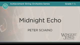 Midnight Echo