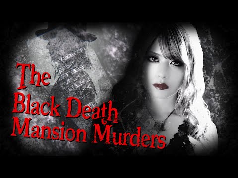 [Official MV] Unlucky Morpheus「The Black Death Mansion Murders」