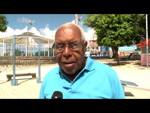 Soterópolis 17/09 - HISTORIA DO GARCIA