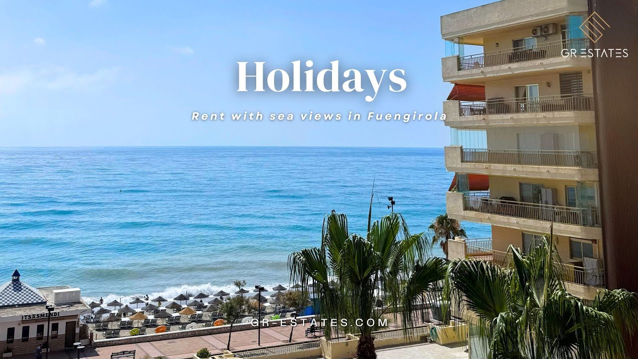Ferienwohnung Appartement in Zona Sohail, Fuengirola - PDS35G Ferienwohnung Appartement in Zona Sohail, Fuengirola - PDS35G