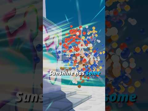 🤫 Secret Mario Sunshine songs? #nintendomusic #gamecube #supermario #gaming #nintendoswitch