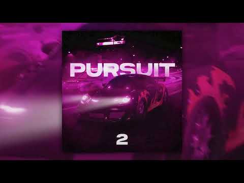 GXNRC w/HRXSTAL - PURSUIT 2 (OUT ON SPOTIFY)