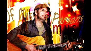 of missing persons (J. Browne)