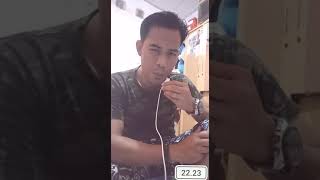 Download lagu Secawan madu lipsing model jendrawan mp3