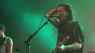 FIDLAR   Too Real live