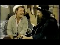 James Garner & Waylon sing Let's All Help The Cowboy Sing The Blues from The Waylon Jennings Special