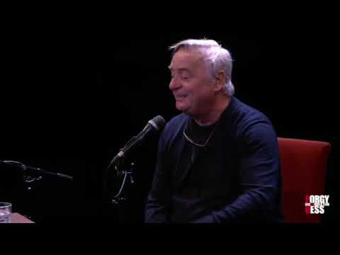 WILD BUT HEART Kupferblum frühstückt mit Andreas Vitásek