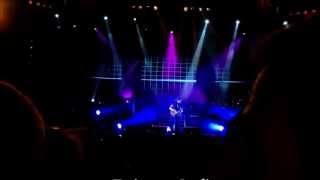 Steve Hackett, Fly on a Windshield. Live in Turin, HD.