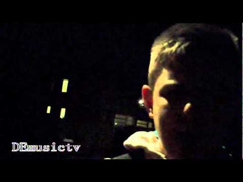 DEmusictv - GdoubleE - LdotB reply