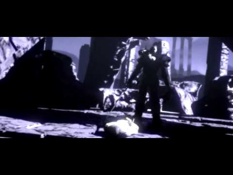 Return to Castle Wolfenstein - Opening - PS2