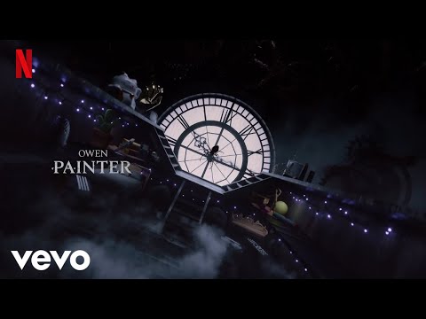 Wednesday - Main Titles (Season 2 Version)