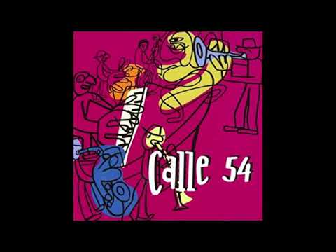 Panamericana - Calle 54 & Paquito D'Rivera