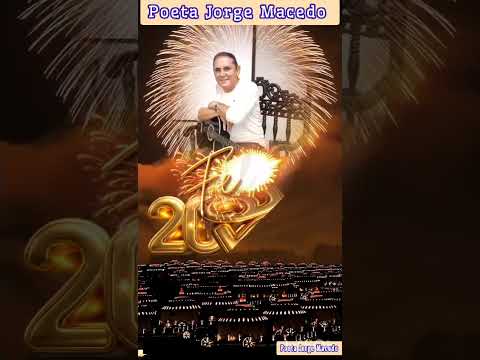 POETA JORGE MACEDO, TABULEIRO DO NORTE CEARÁ