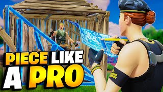 Fortnite Piece Control Moves Every Player Must Learn