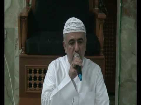⁣نعي بشهادة أمير المؤمنين (ع) - الحاج جمعة حامد